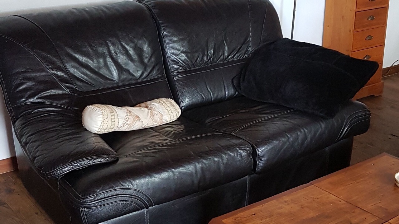 Photo of Livingroom in La Salvetat-sur-Agout