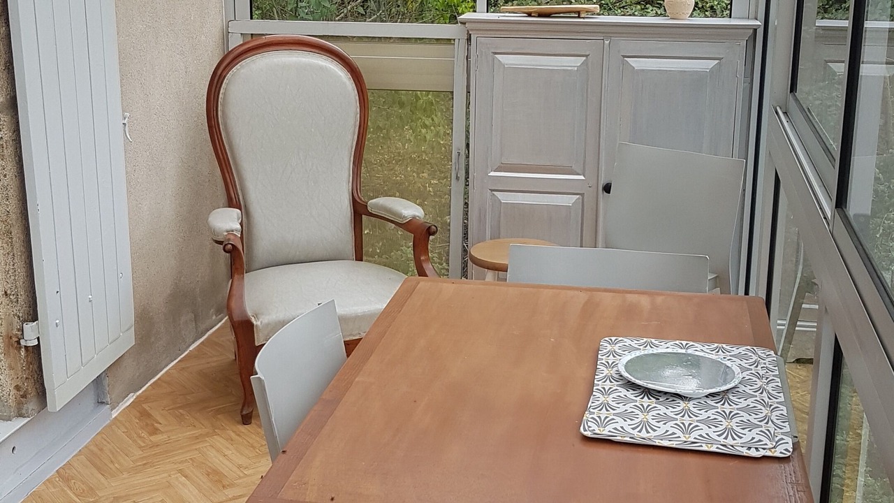 Photo of Outdoor in La Salvetat-sur-Agout