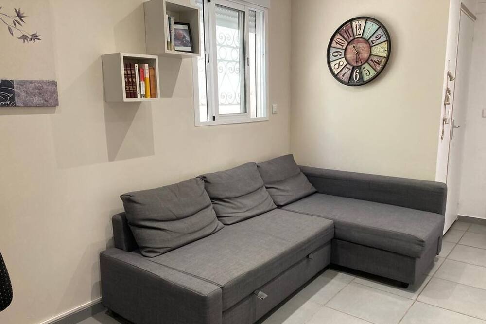 Photo of Livingroom in Martigues