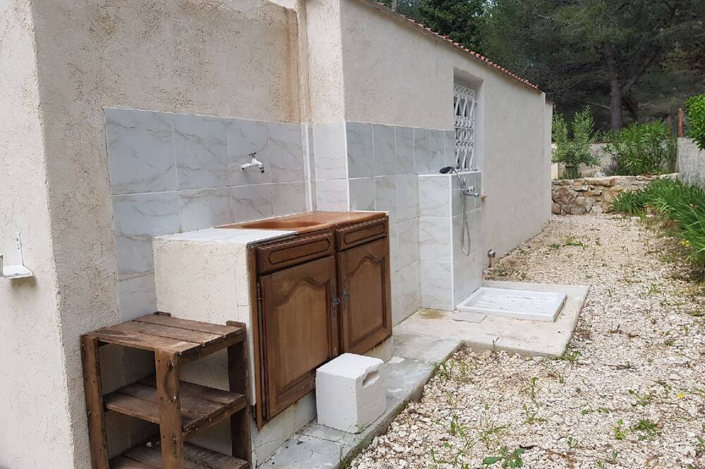 Photo of Bathroom in Martigues