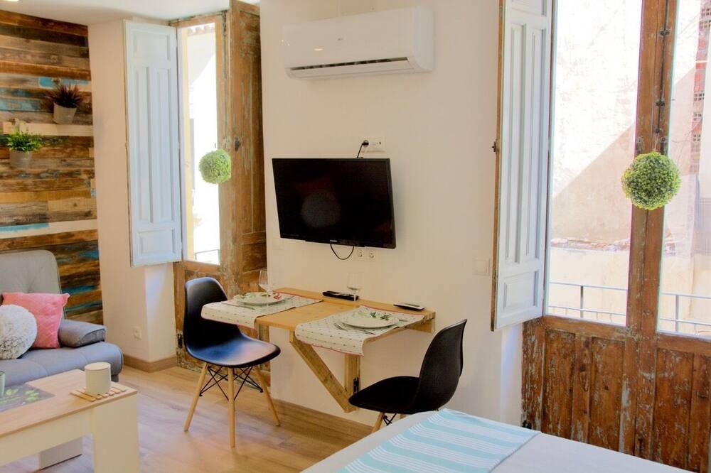 Photo of Bedroom in San Anton