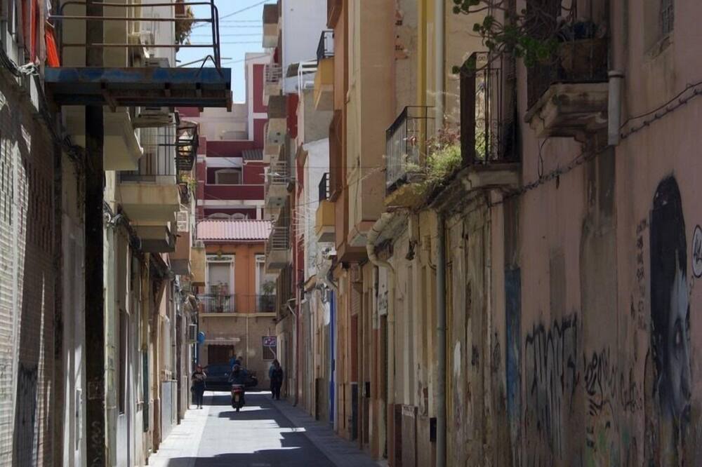 Photo of Outdoor in San Anton