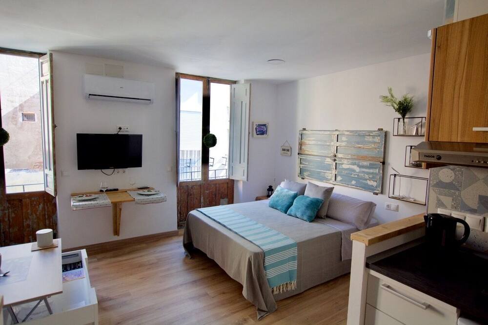 Photo of Bedroom in San Anton