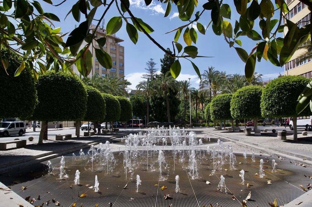 Photo of Outdoor in San Anton