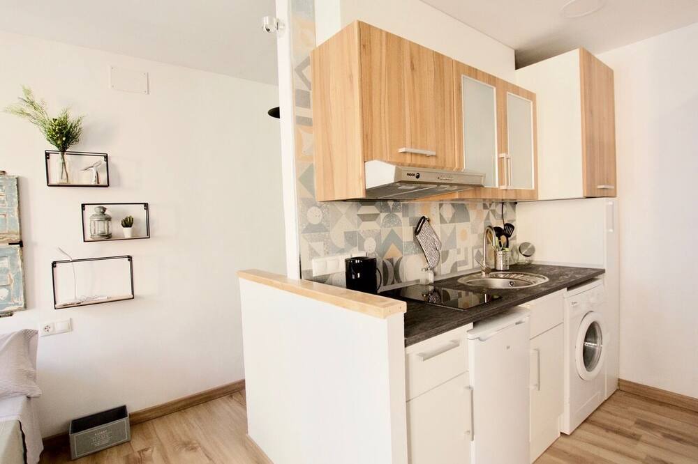 Photo of Kitchen in San Anton