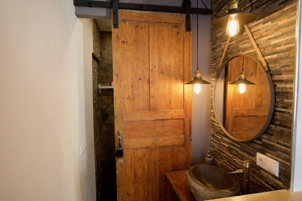 Photo of Bathroom in San Anton