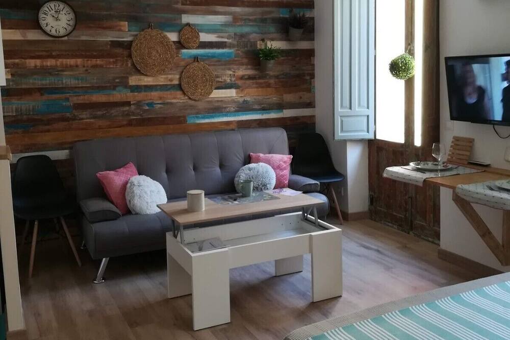 Photo of Livingroom in San Anton