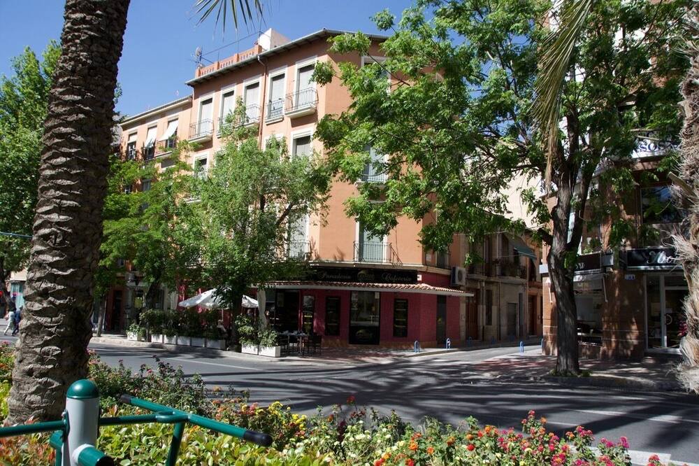 Photo of Outdoor in San Anton