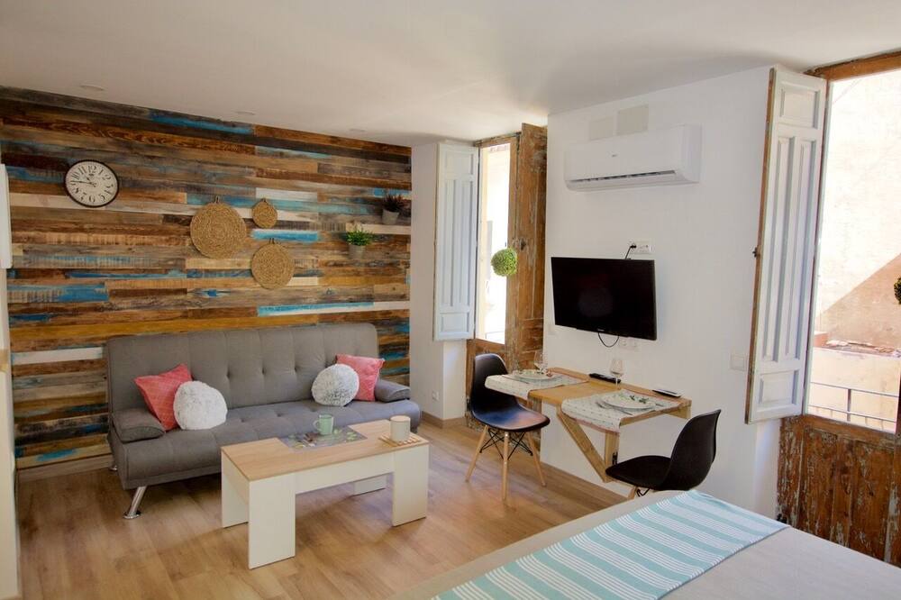 Photo of Livingroom in San Anton
