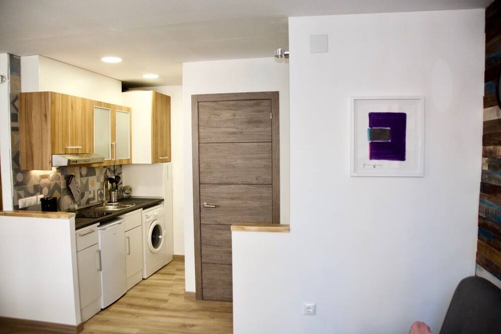 Photo of Kitchen in San Anton