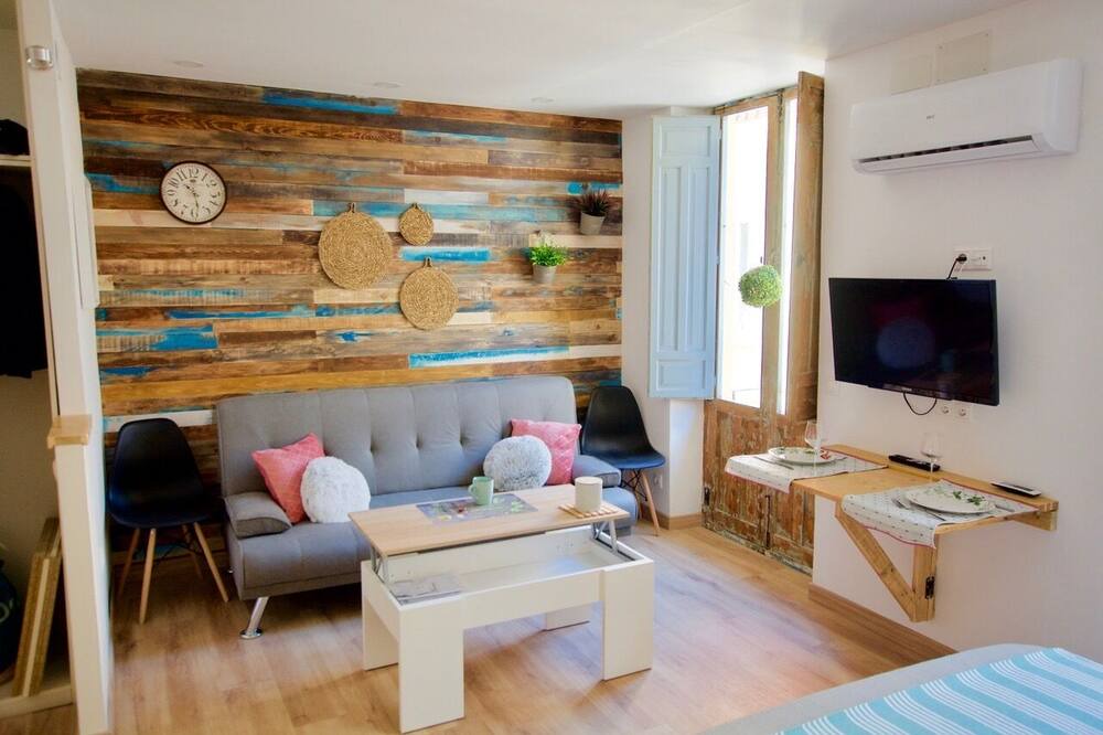 Photo of Livingroom in San Anton