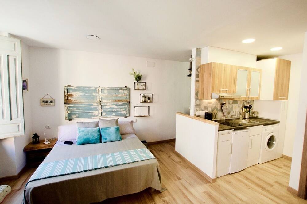 Photo of Bedroom in San Anton