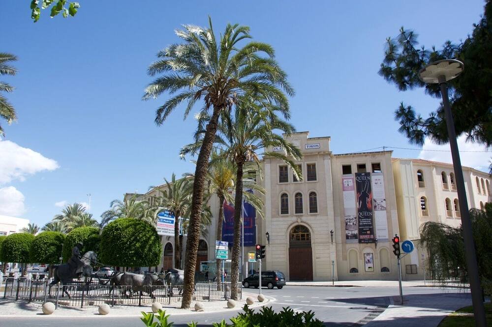 Photo of Outdoor in San Anton