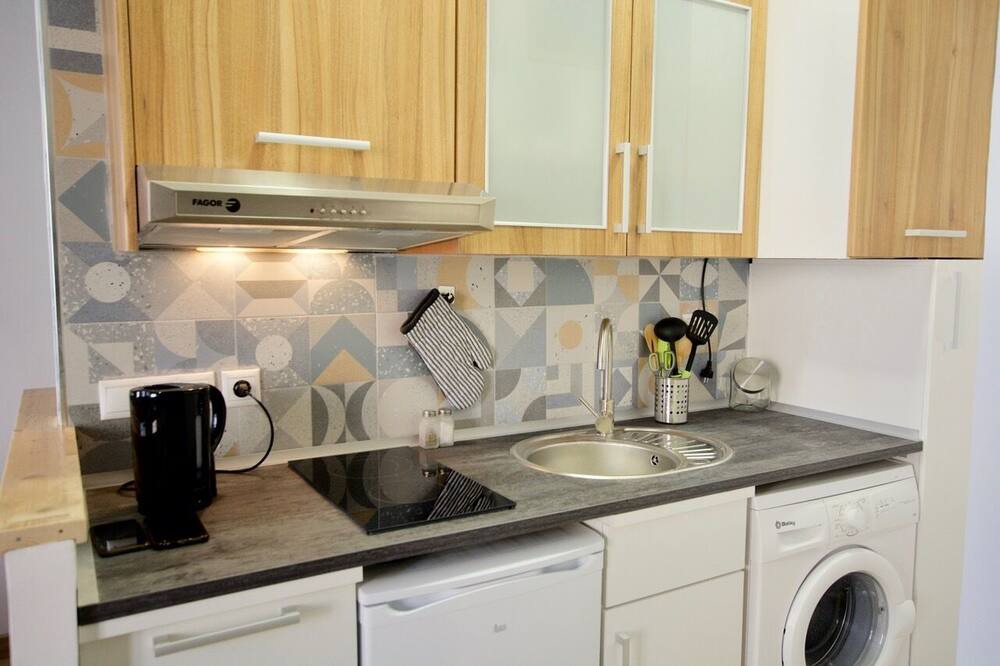 Photo of Kitchen in San Anton