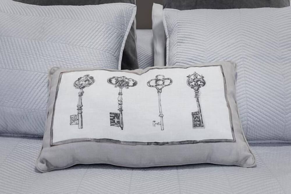 Photo of Bedroom in Almagro