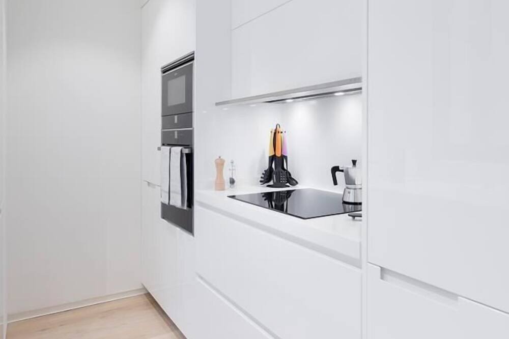 Photo of Kitchen in Almagro