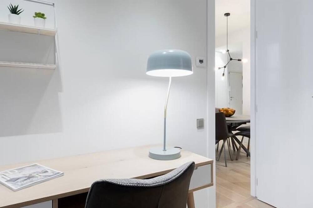 Photo of Bedroom in Almagro