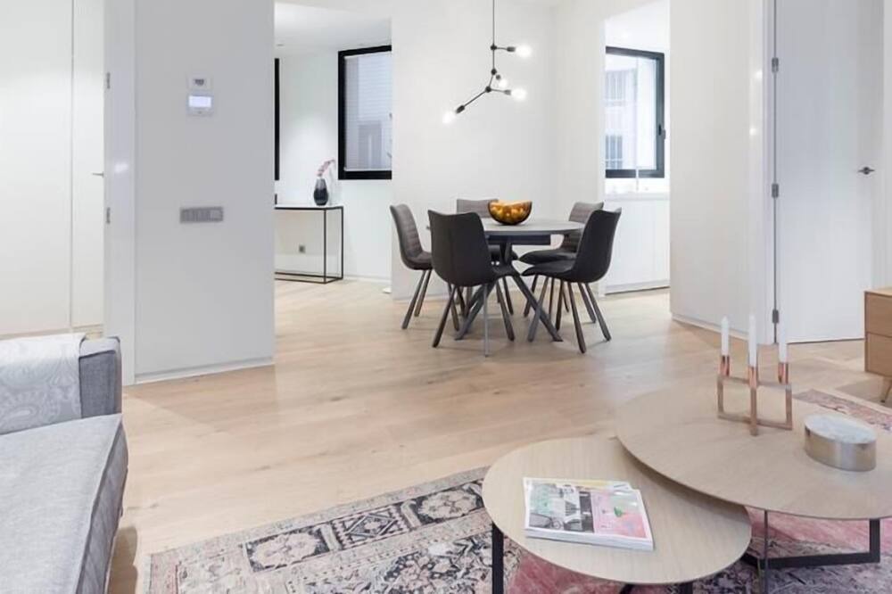 Photo of Livingroom in Almagro