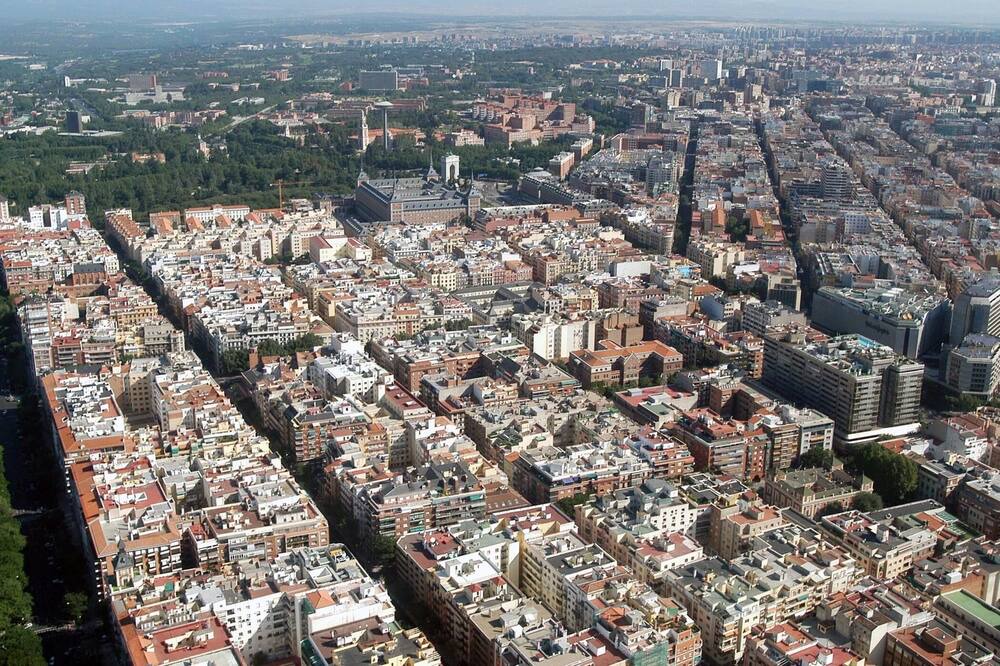 Photo of Others in Almagro