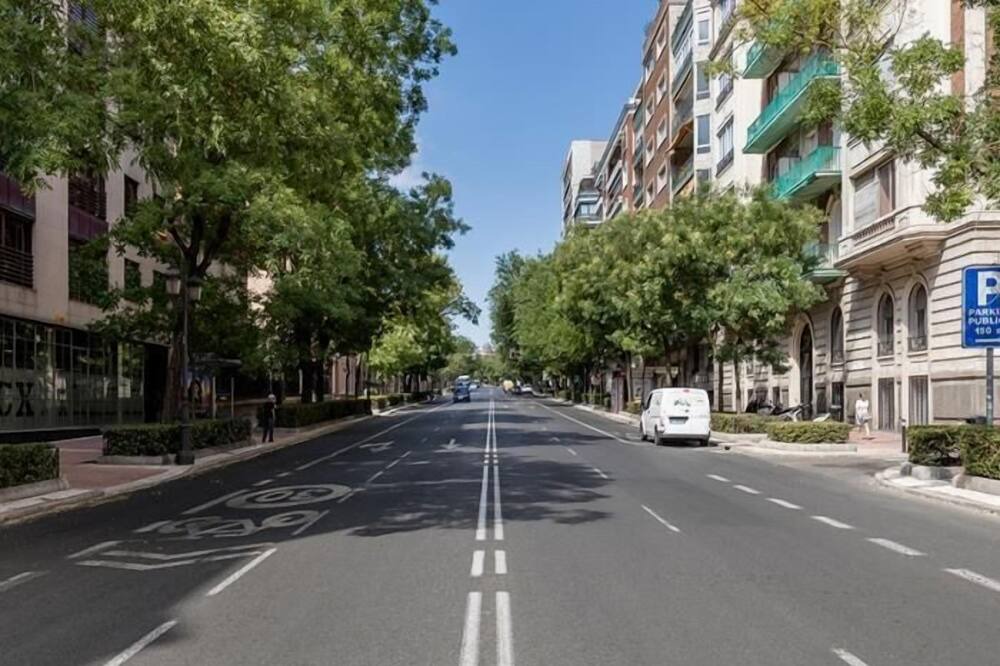 Photo of Outdoor in Almagro