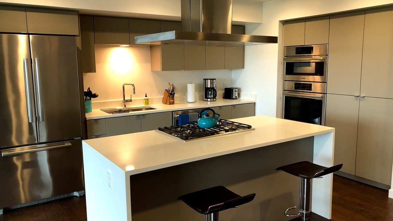 Photo of Kitchen in Roosevelt