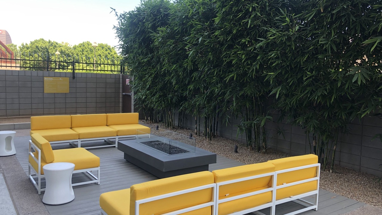 Photo of Outdoor in Roosevelt