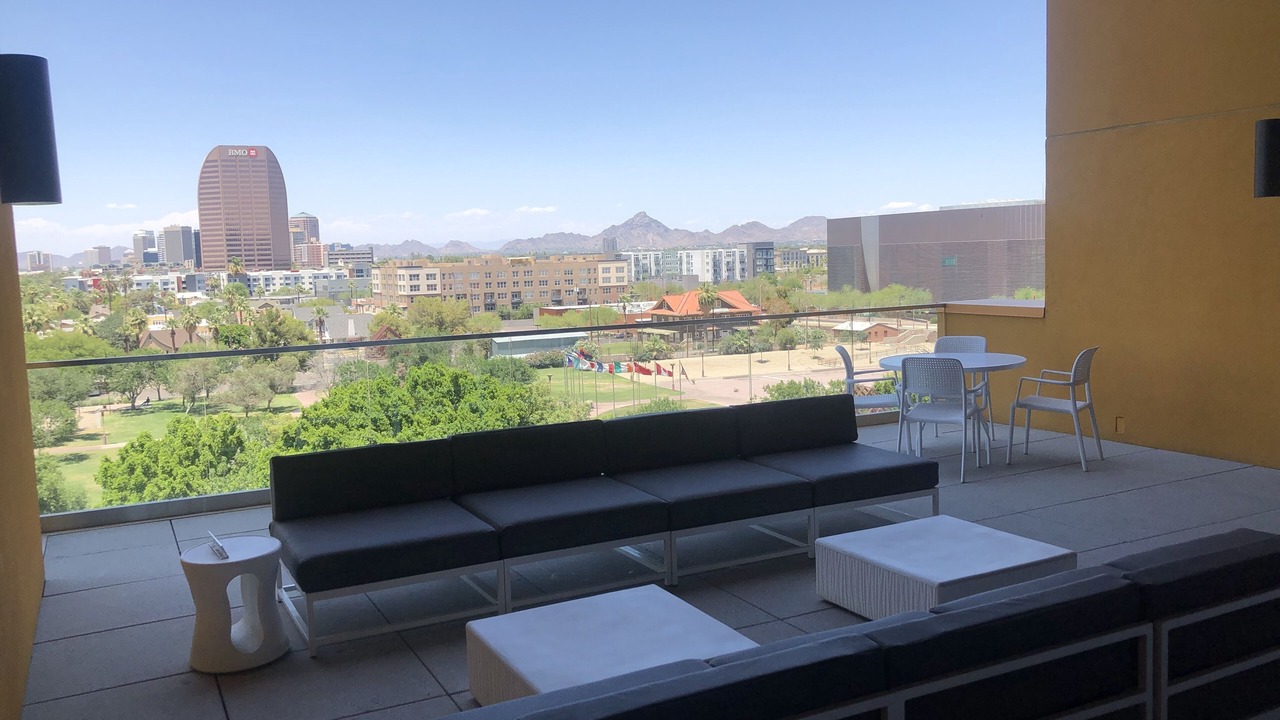 Photo of Outdoor in Roosevelt