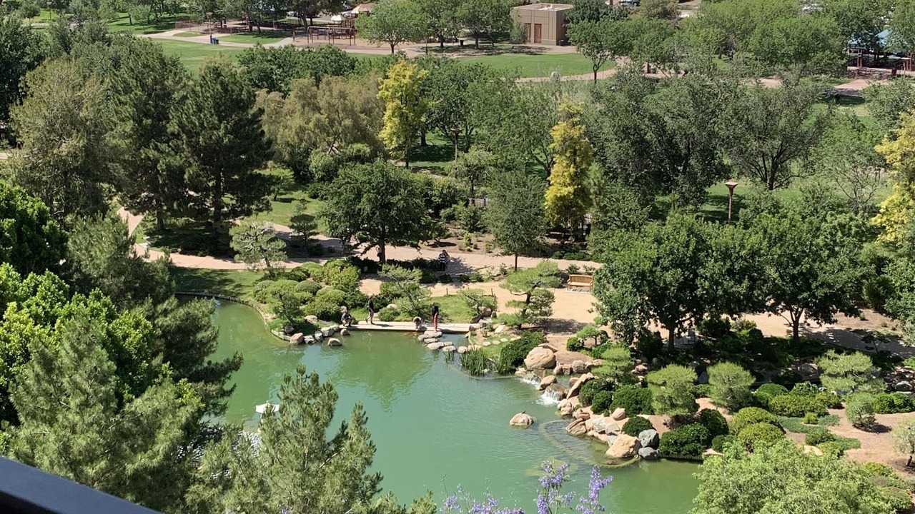 Photo of Outdoor in Roosevelt
