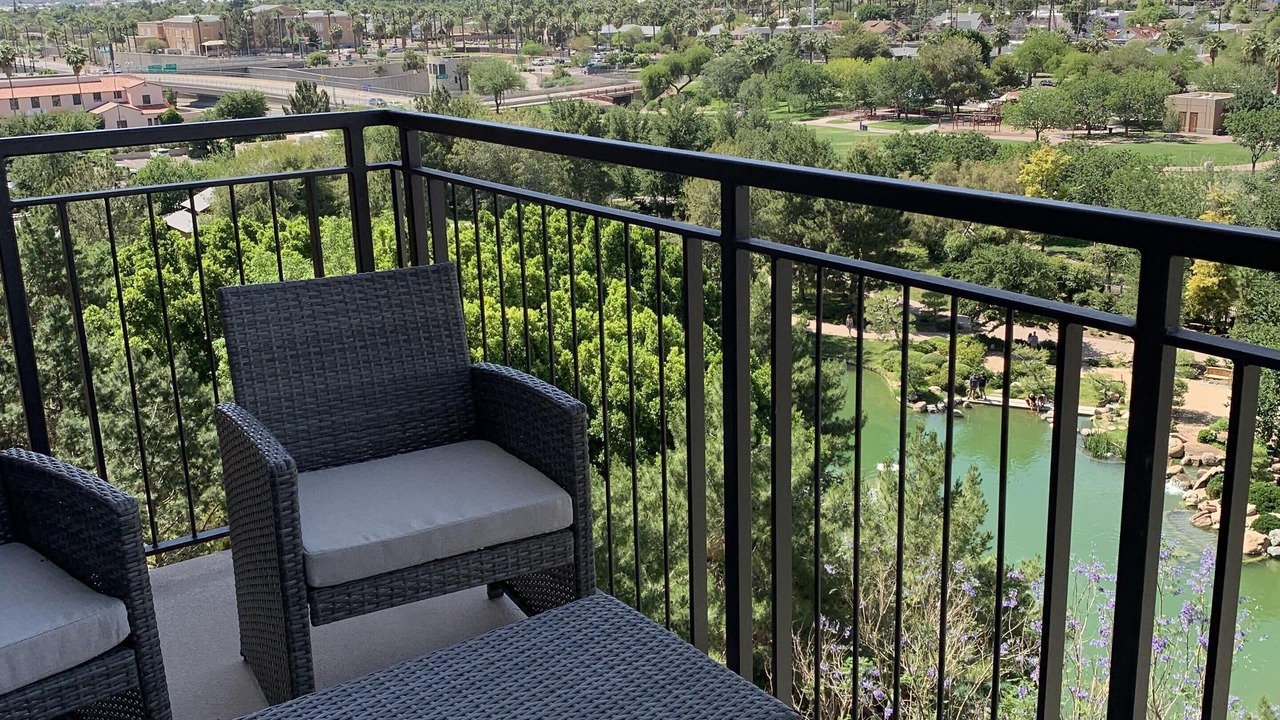 Photo of Outdoor in Roosevelt