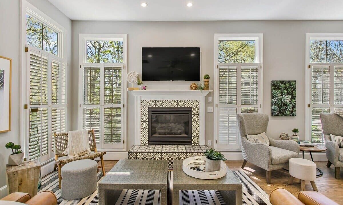 Photo of Livingroom in Macatawa