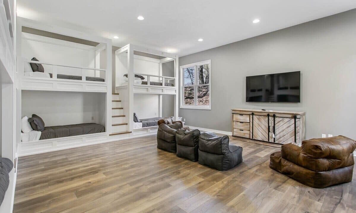 Photo of Livingroom in Macatawa
