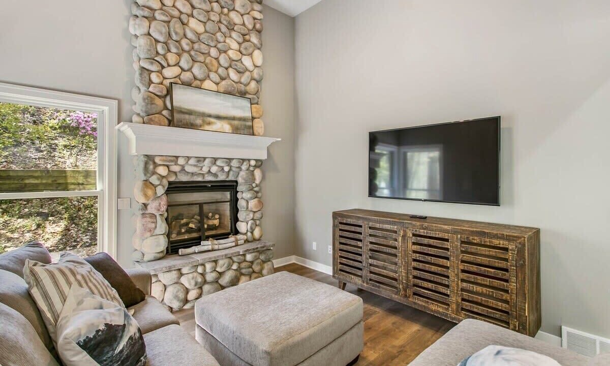 Photo of Livingroom in Macatawa