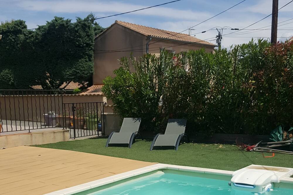Photo of Outdoor in Chateauneuf-du-Pape