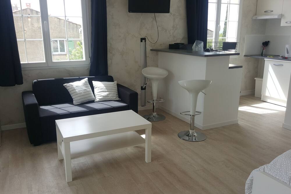 Photo of Livingroom in Chateauneuf-du-Pape
