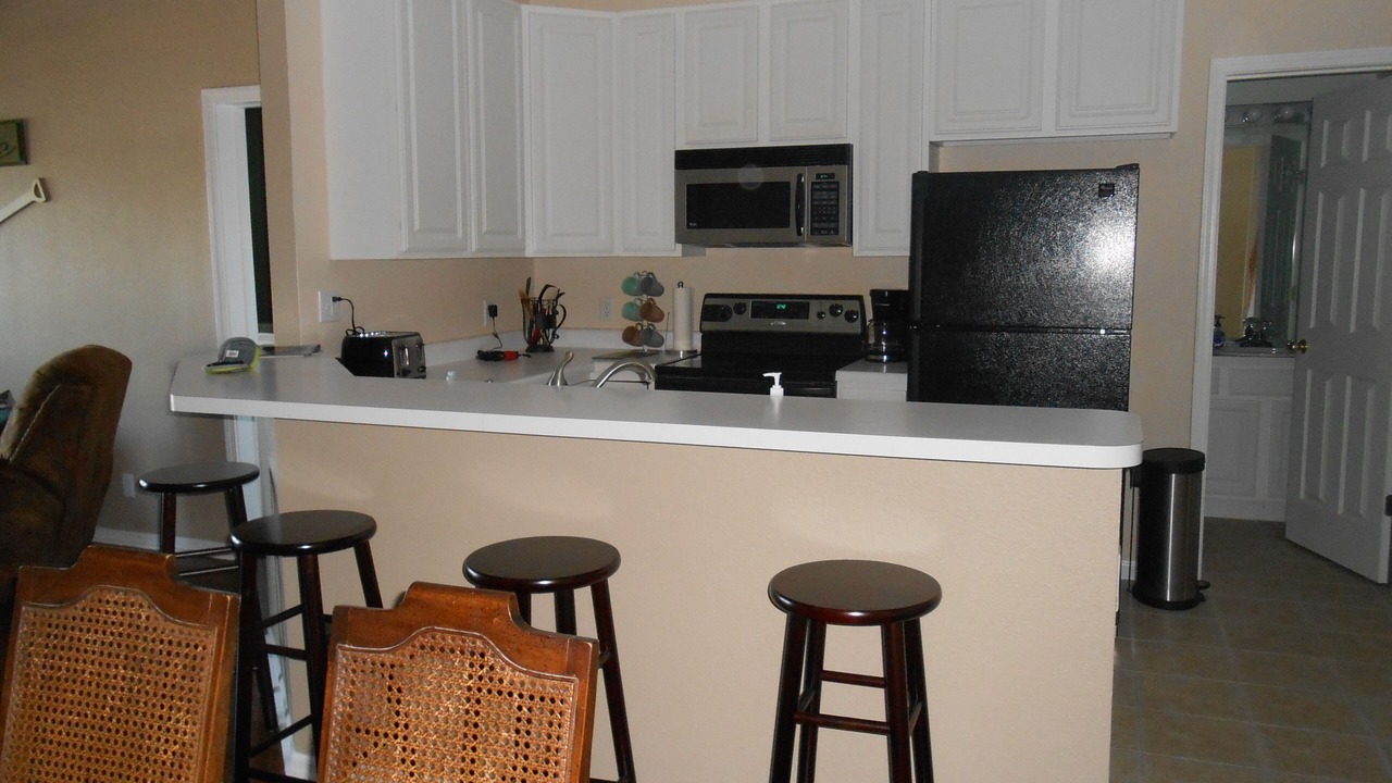 Photo of Kitchen in Sunrise Beach