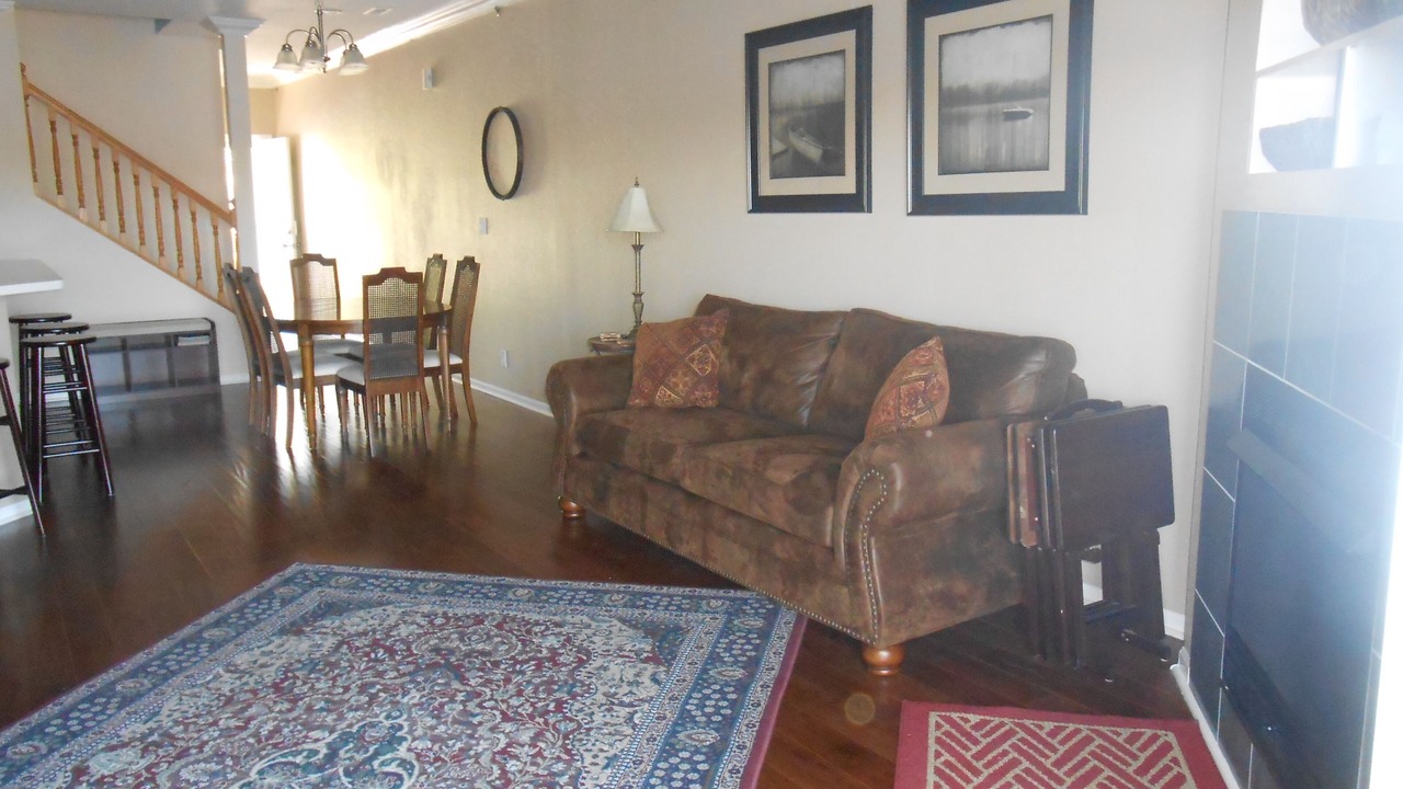 Photo of Livingroom in Sunrise Beach
