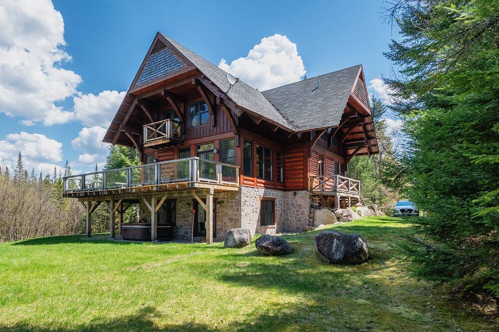 Photo of Outdoor in Lac Superieur Village