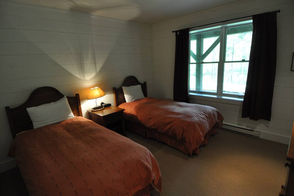 Photo of Bedroom in Lac Superieur Village