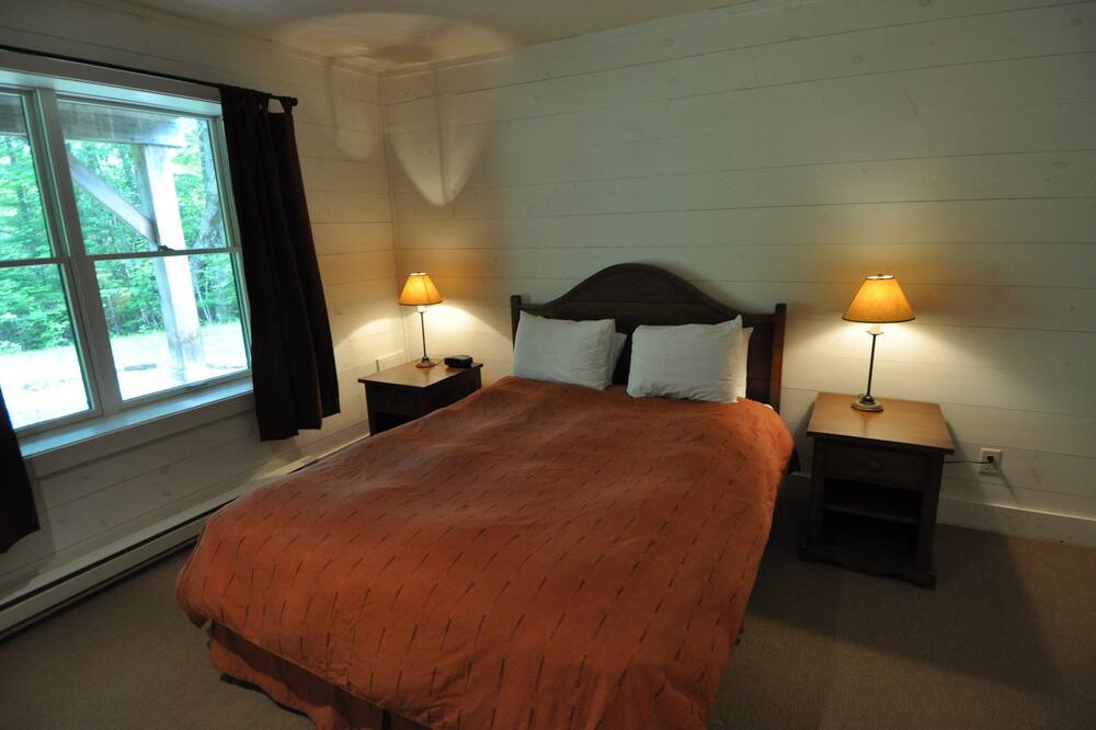 Photo of Bedroom in Lac Superieur Village