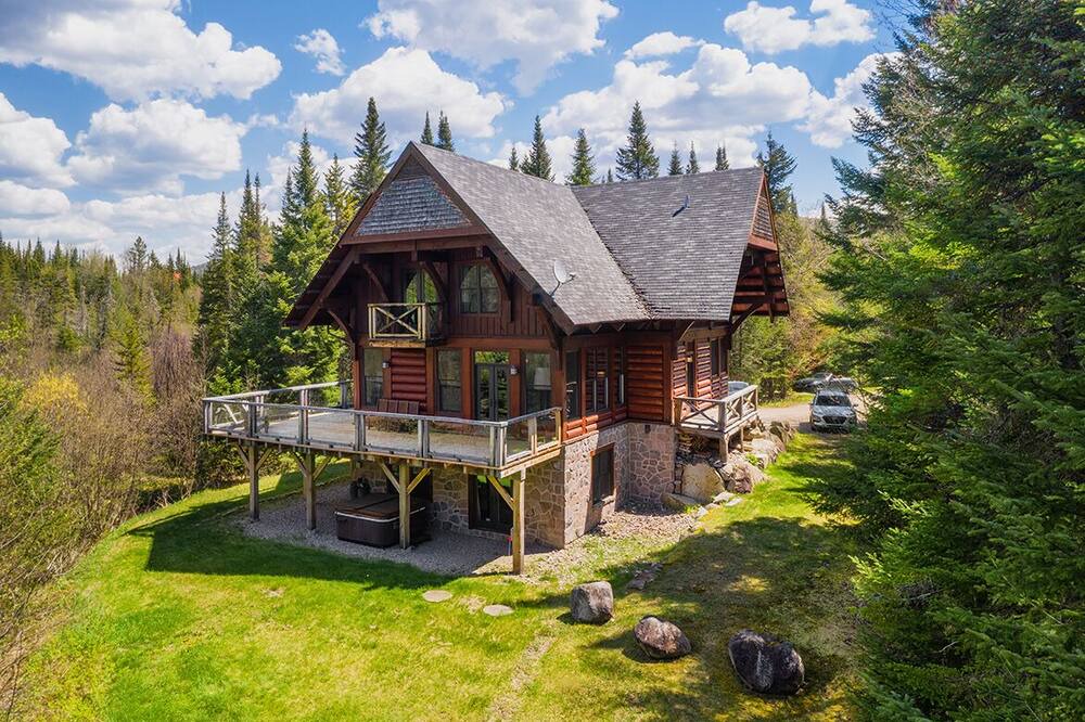 Photo of Outdoor in Lac Superieur Village