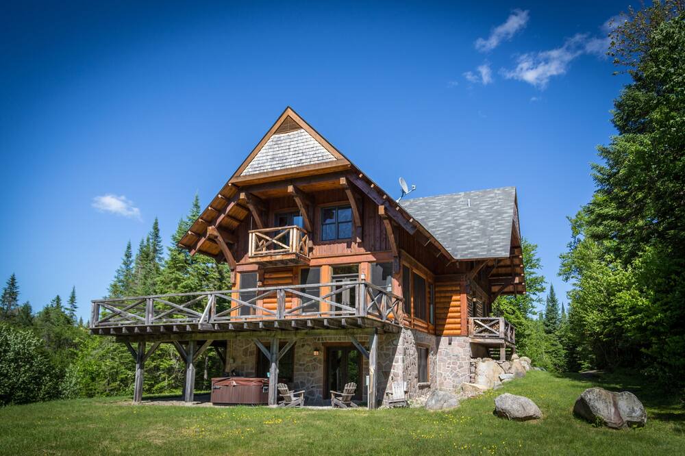 Photo of Outdoor in Lac Superieur Village