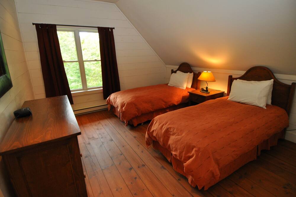 Photo of Bedroom in Lac Superieur Village