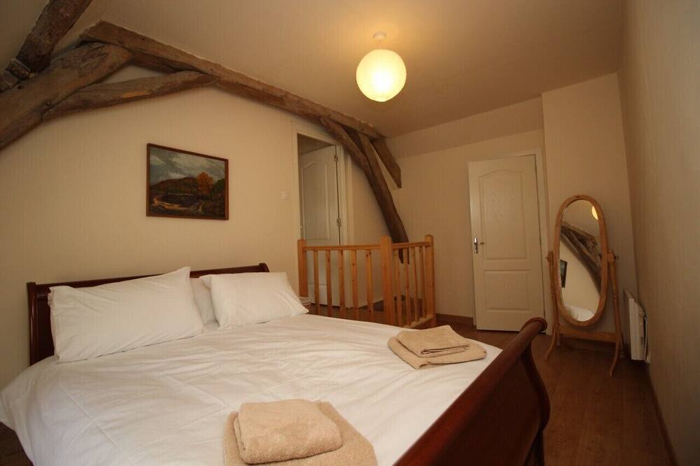 Photo of Bedroom in Ecueille