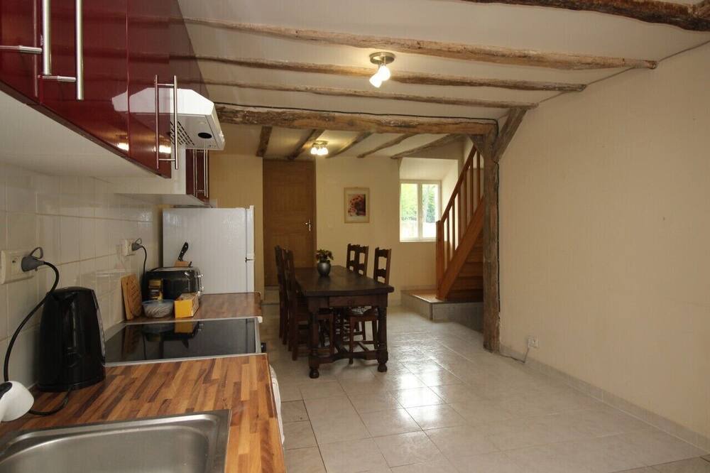 Photo of Kitchen in Ecueille