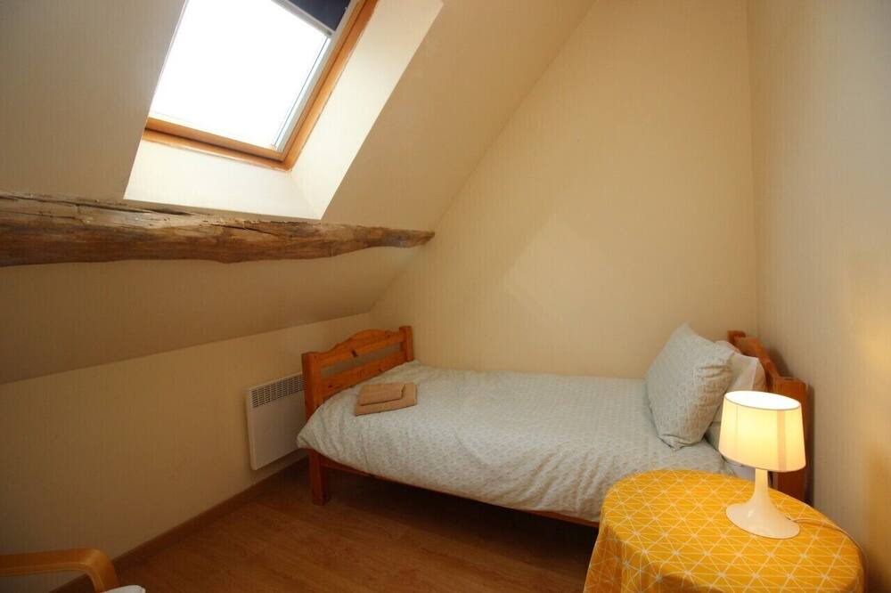 Photo of Bedroom in Ecueille