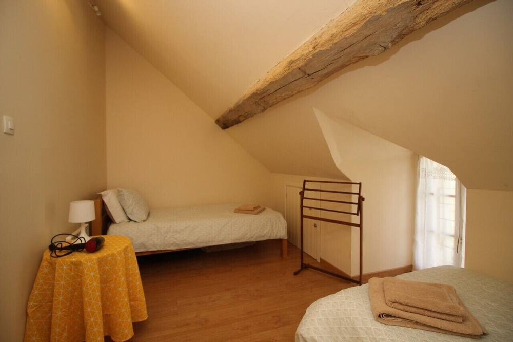 Photo of Bedroom in Ecueille