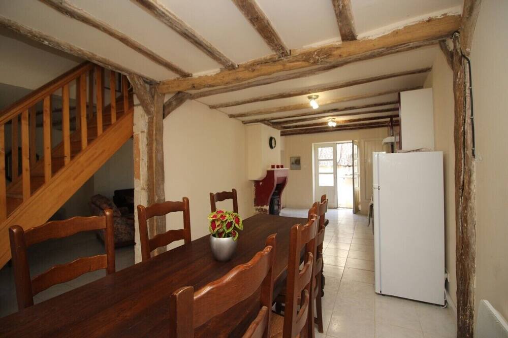 Photo of Kitchen in Ecueille