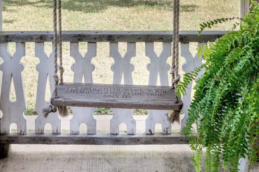 Photo of Outdoor in La Grange