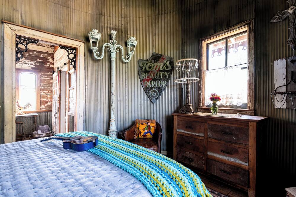 Photo of Bedroom in La Grange