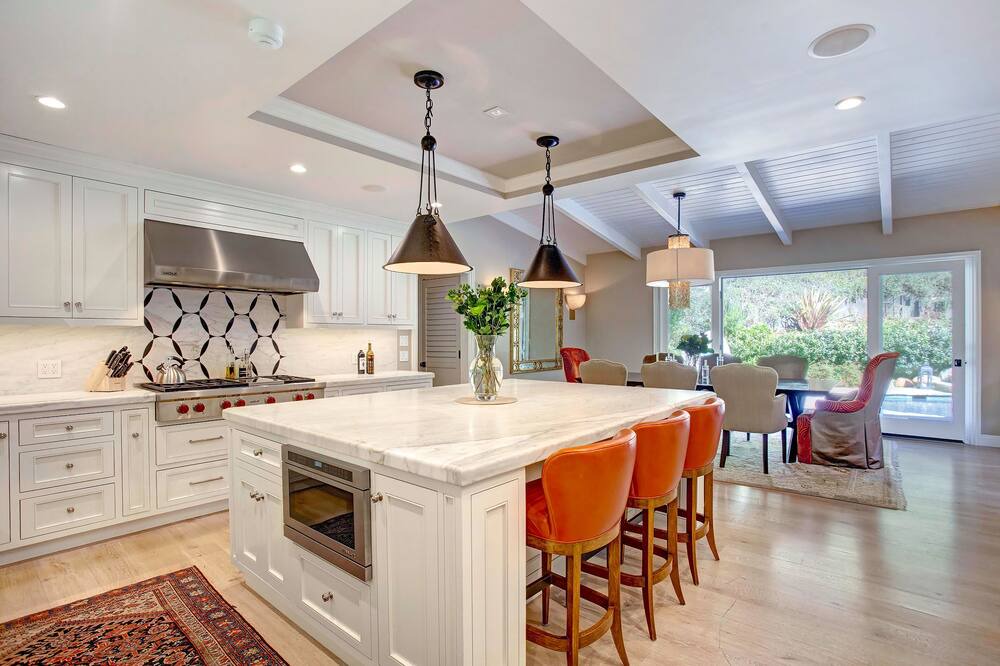 Photo of Kitchen in Beverly Glen